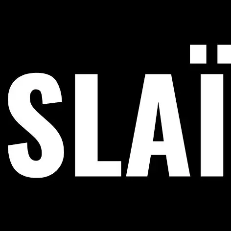 Slaï